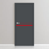 Интарзия LUX 619 - червена